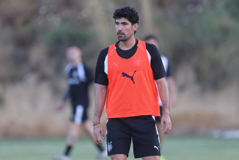 Ofi FC-Αποθεραπεία μετά την Leverkusen